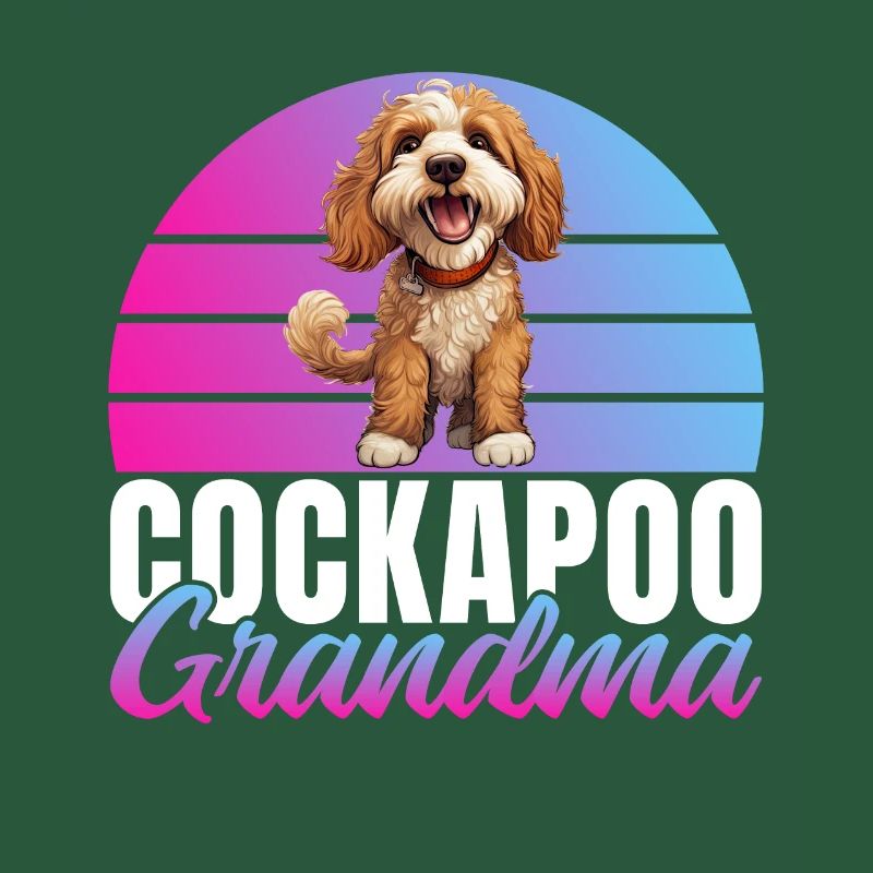 Cockapoo Gifts