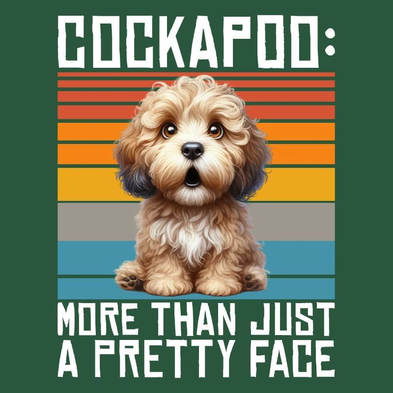 Cockapoo Gifts