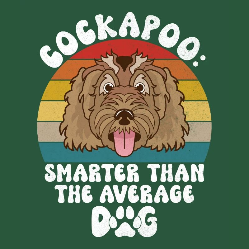 Cockapoo Gifts
