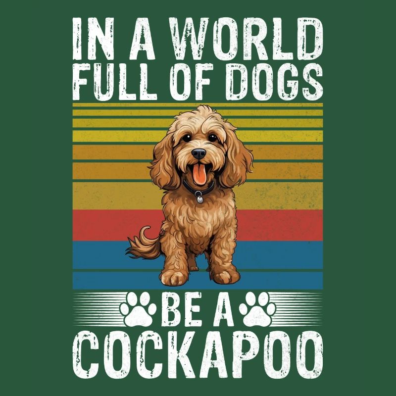 Cockapoo Gifts