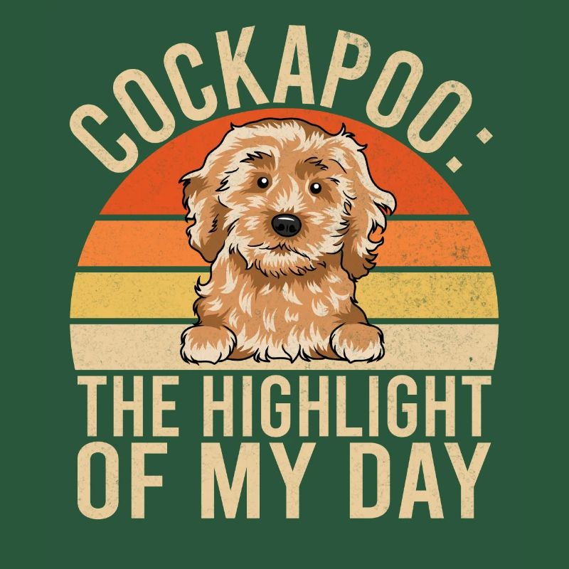 Cadeaux Cockapoo