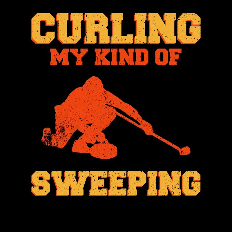 Curling Sport Curling