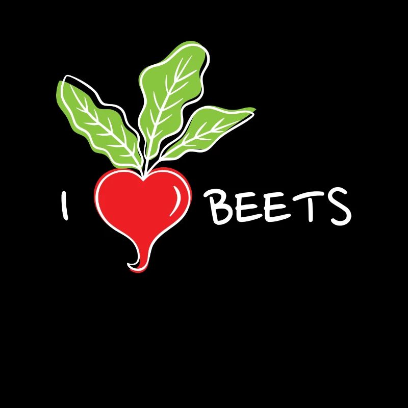 J’adore les betteraves betteraves