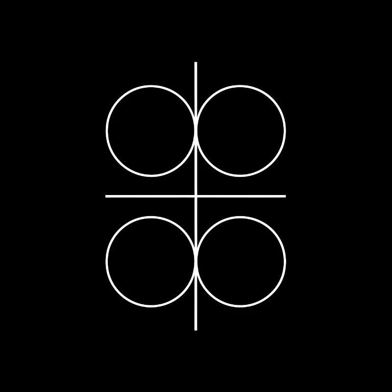 Abstrakte Form