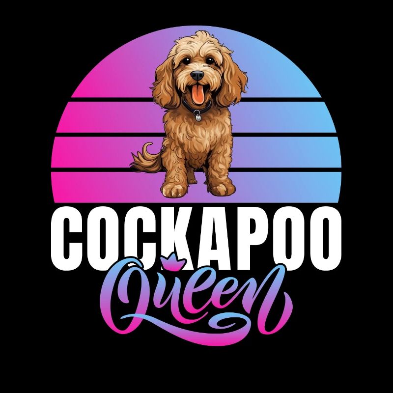 Cadeaux Cockapoo