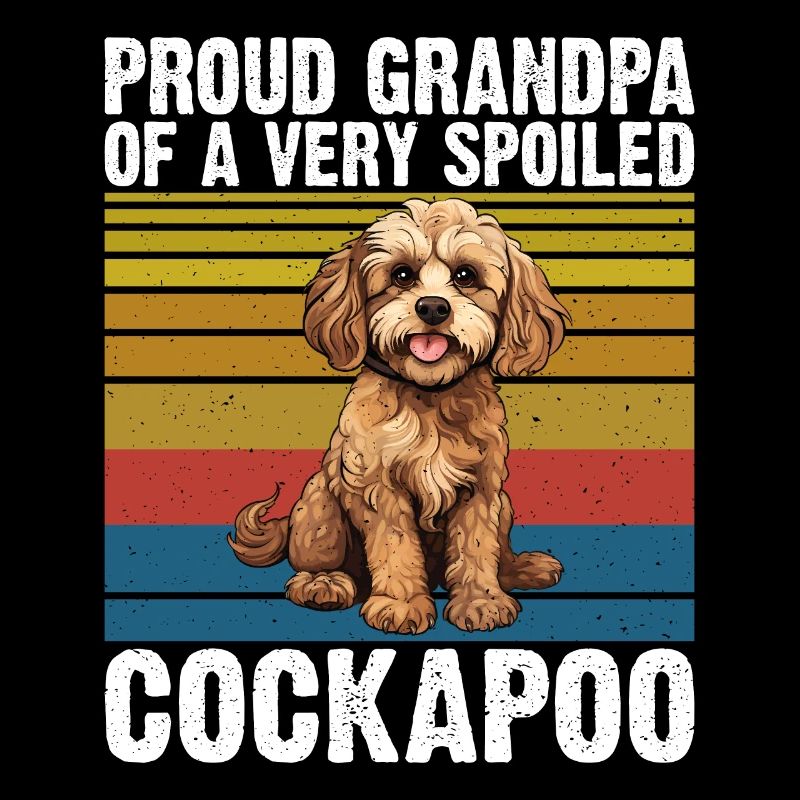 Cadeaux Cockapoo
