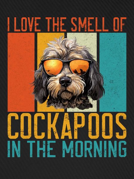 Cockapoo Gifts