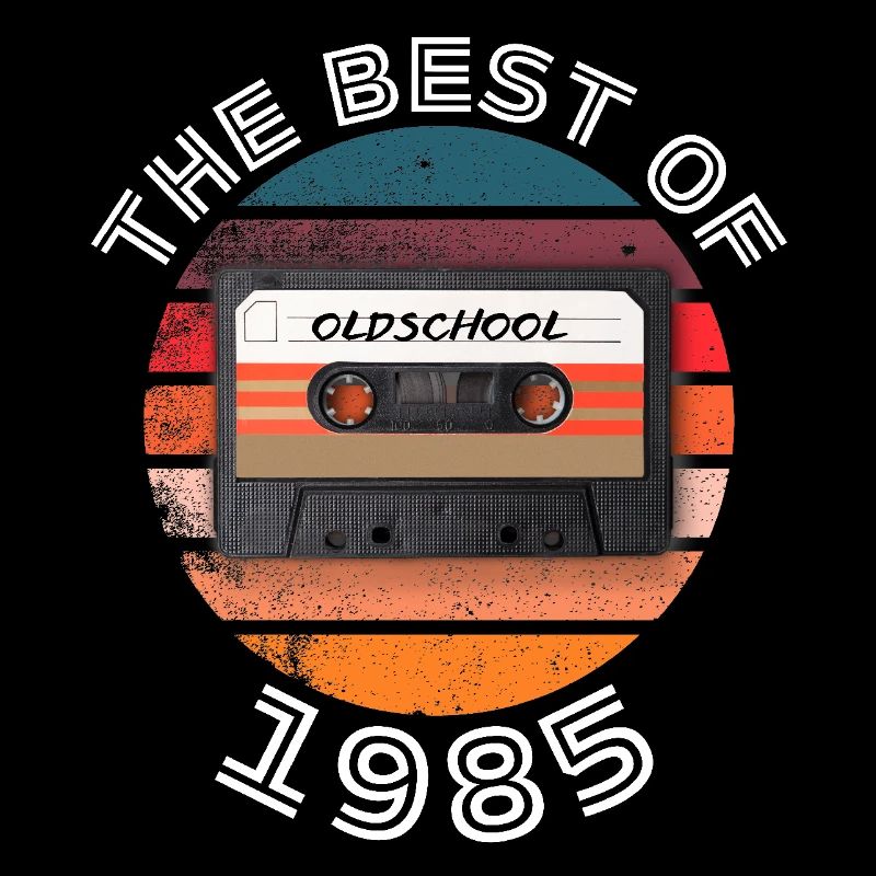 Das Beste von 1985