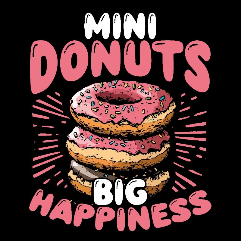 Donuts Donut