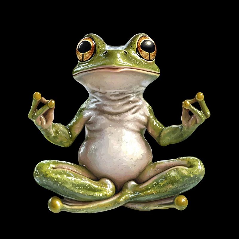 Frosch