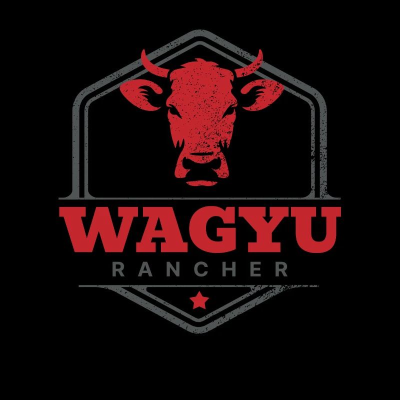 Wagyu Rancher Premium Rindfleisch Kenner