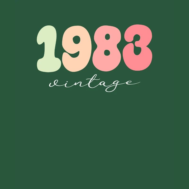 Date de naissance Année de naissance 1983