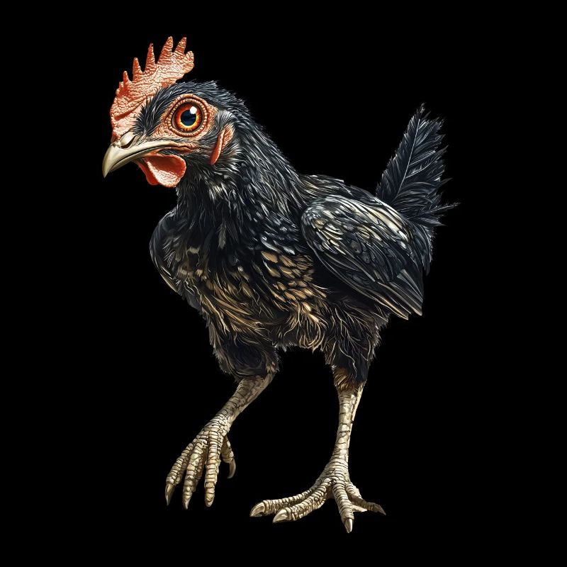Huhn