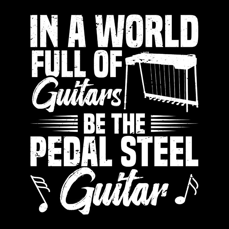 In Einer Welt Voller Gitarren -biene Die Gui