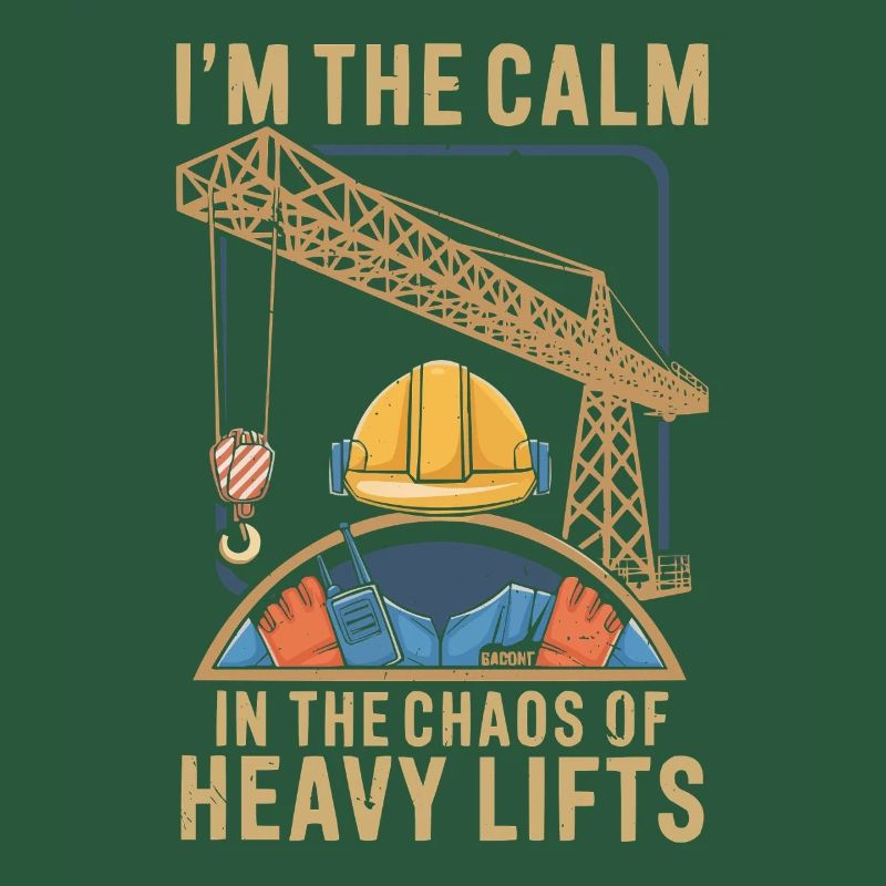 Beruf Kranführer Beruf Bauarbeiter