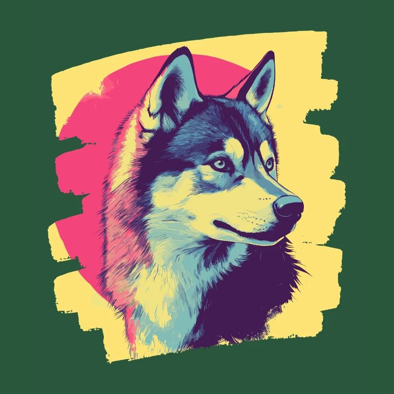 Husky
