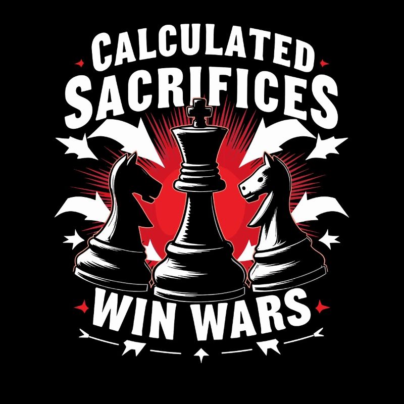 Chess Tacticians Strategy Masters Tactical