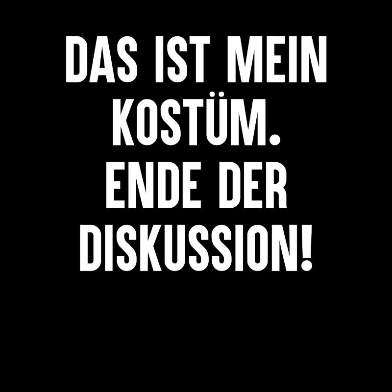 Kostüm Karneval Fasching