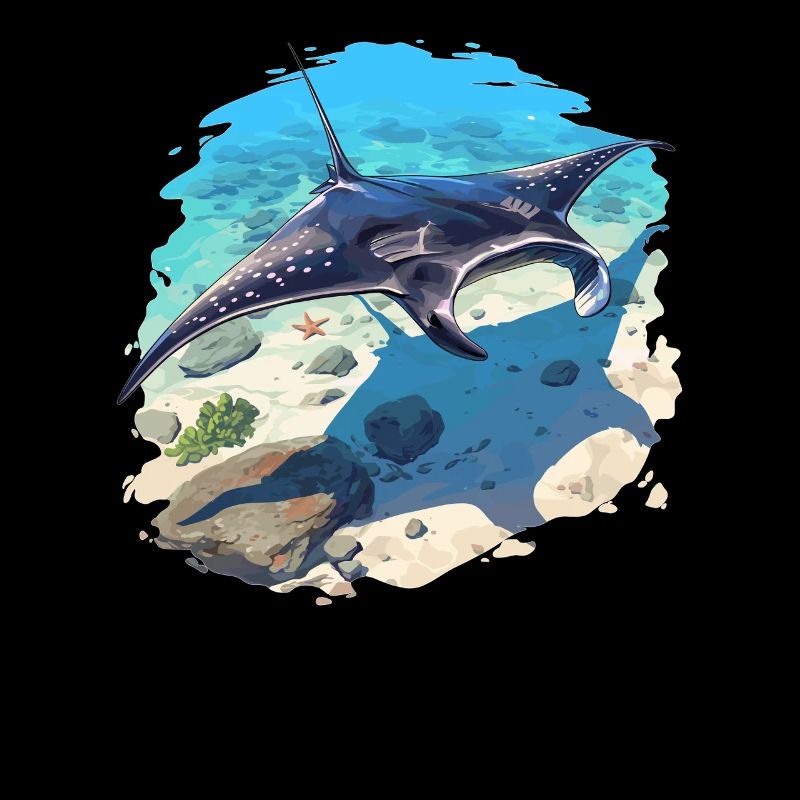 Manta Rays Manta Rays