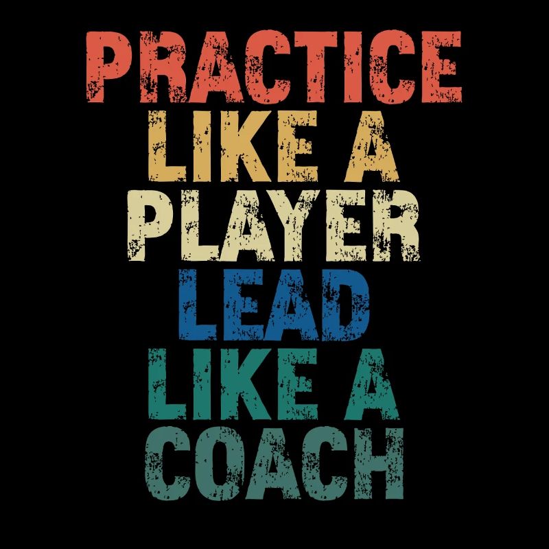 Trainer Geschenke Coach Geschenkidee