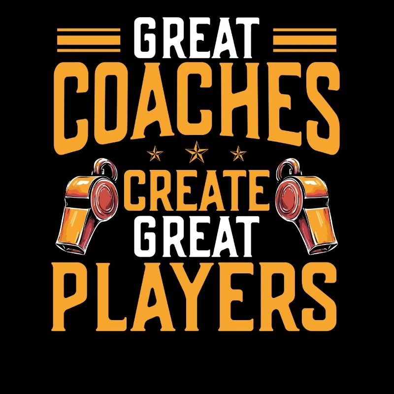 Trainer Geschenke Coach Geschenkidee