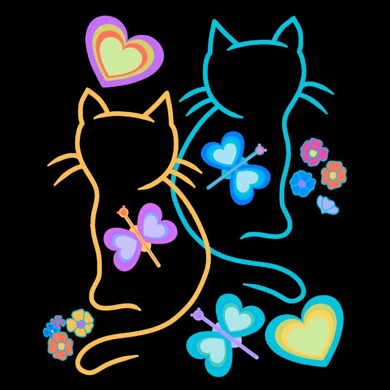 Chat Chats Chaton