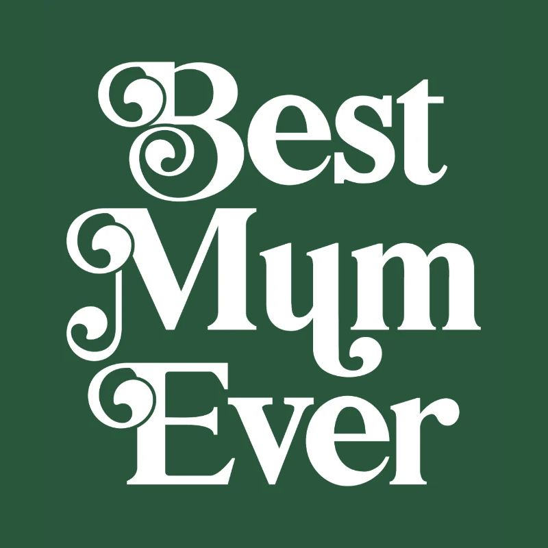 Die beste Mutter aller Zeiten