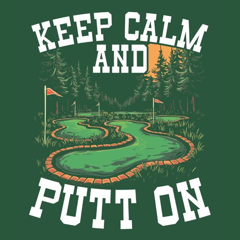 Golf Golf Golf Golf Parcours de Golf