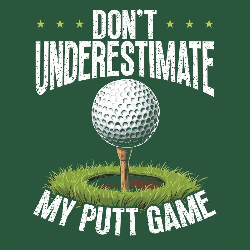 Golf Golf Golf Golf Parcours de Golf