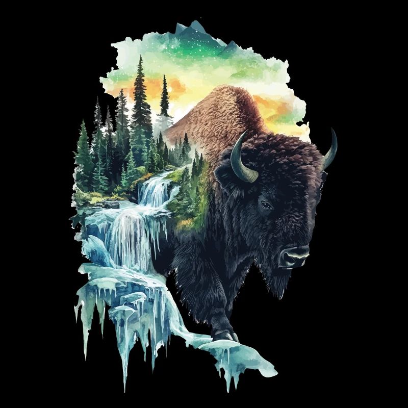 Bison