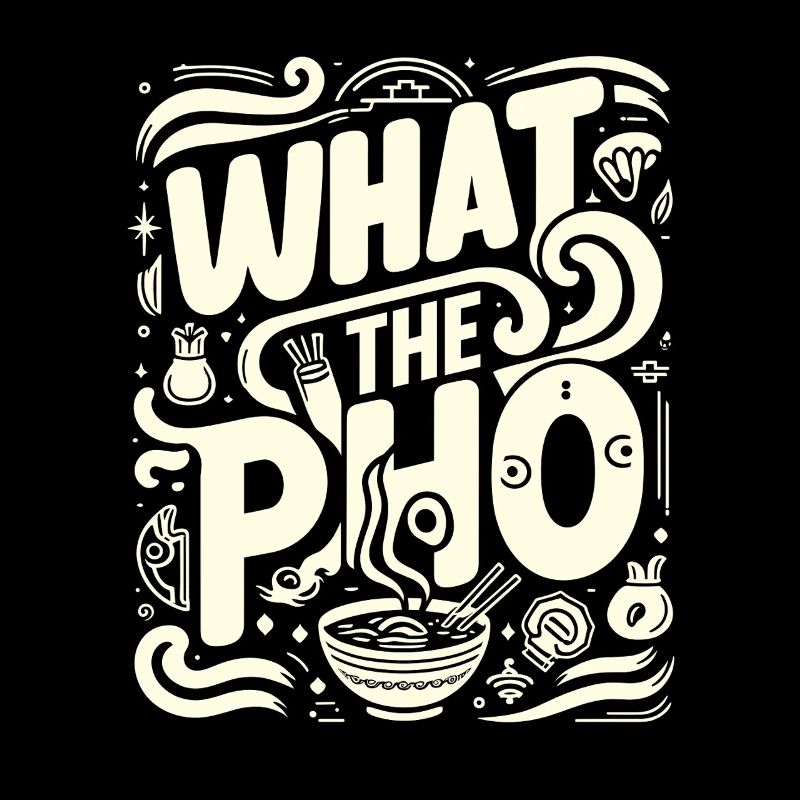 Was die Pho