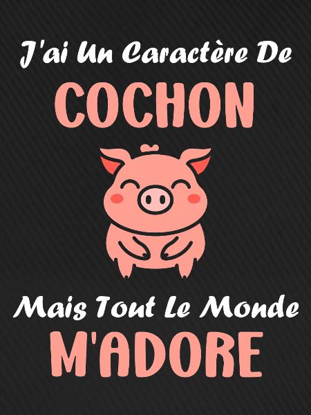 cochon