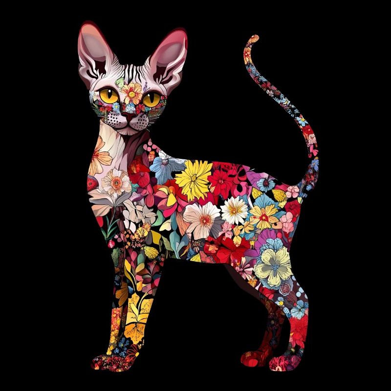Cornish Rex