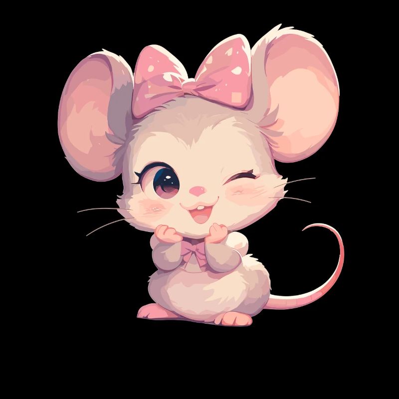 Mäuse Maus