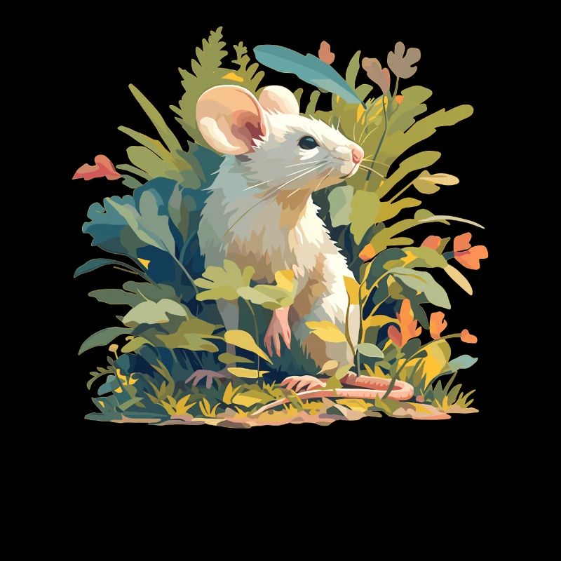 Mäuse Maus