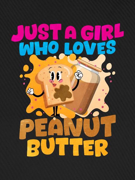 Erdnussbutter