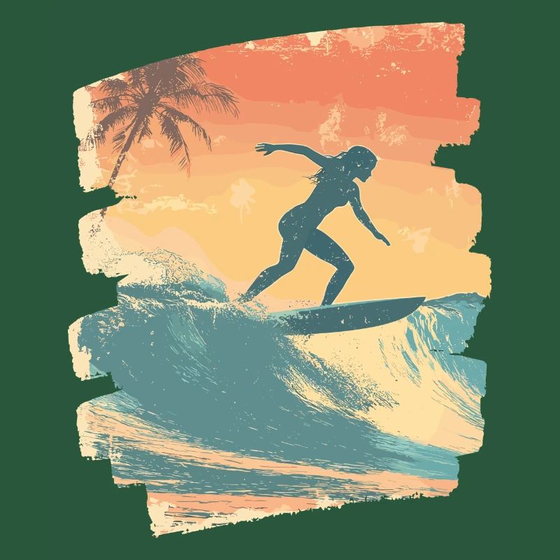 Surfer