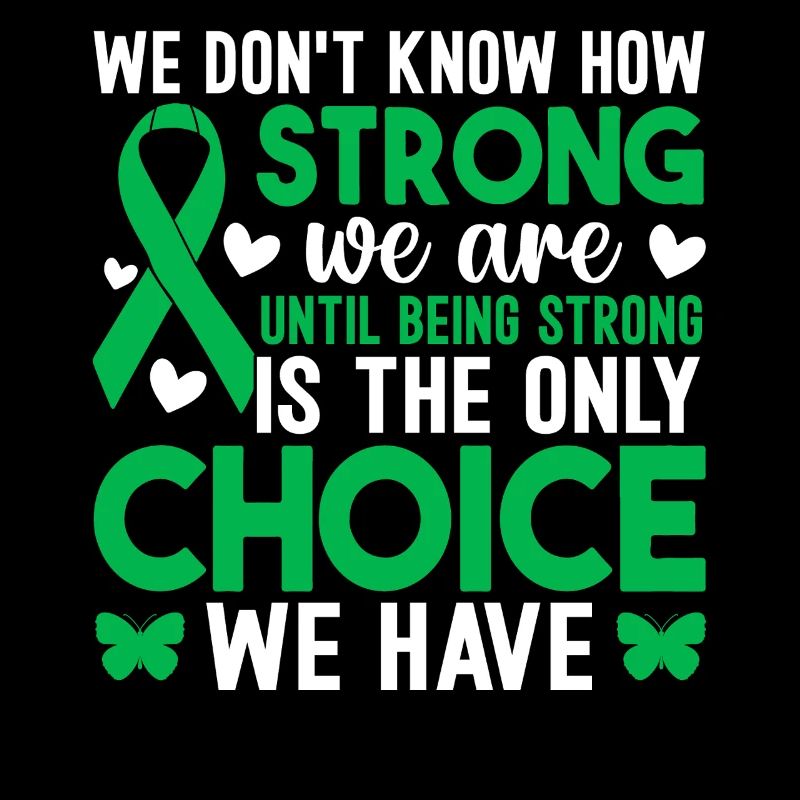 We Don't Know How Strong We Are Until Kidney