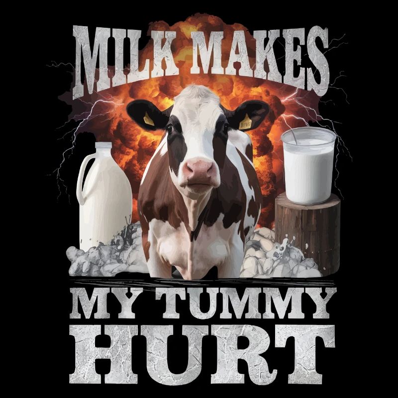 Milch