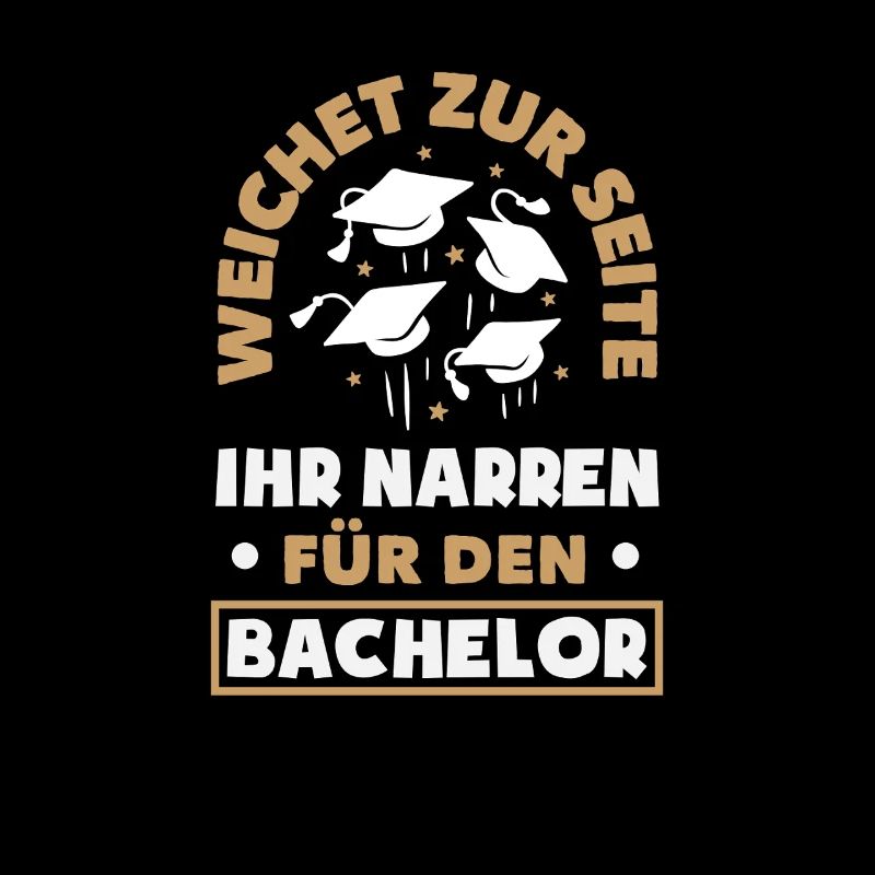 Mettez-vous sur le côté, imbéciles pour le Bachelor