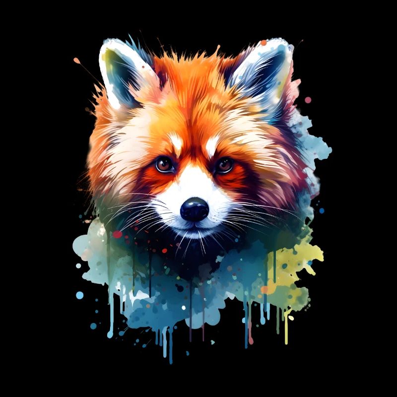 Kleiner Panda