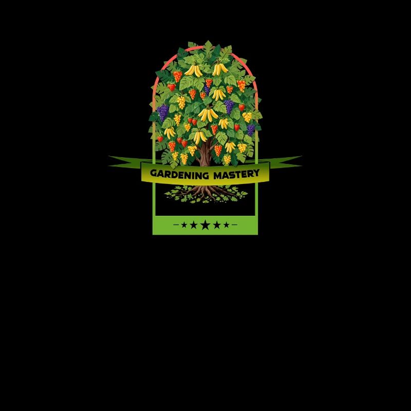 Gardening Mastery Fruit Tree