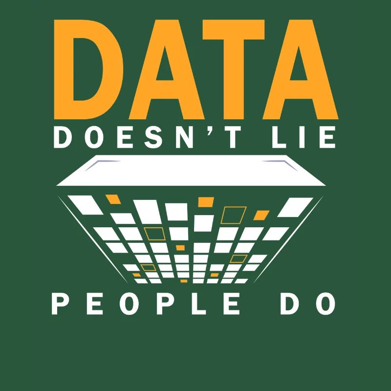 Data Doesn't Lie People Do Data Analyst