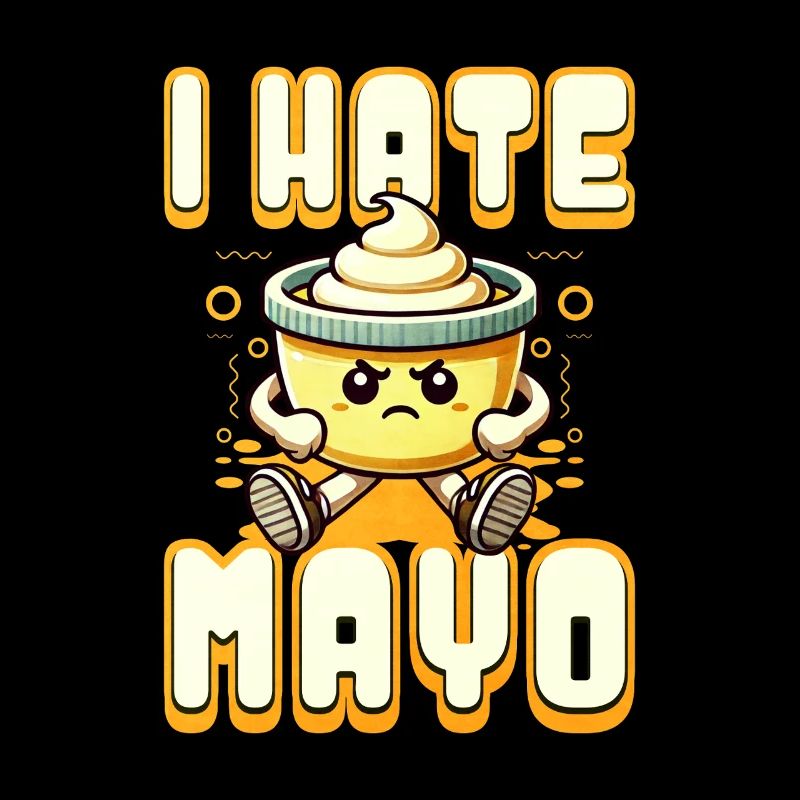 Mayonnaise