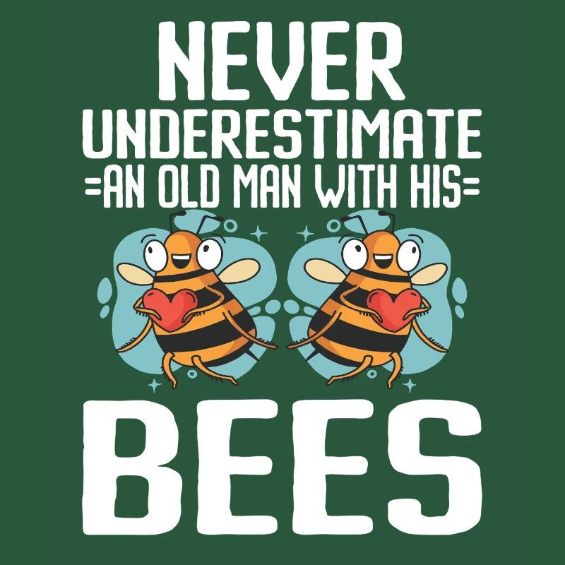 Beekeeping Bees Beekeeper