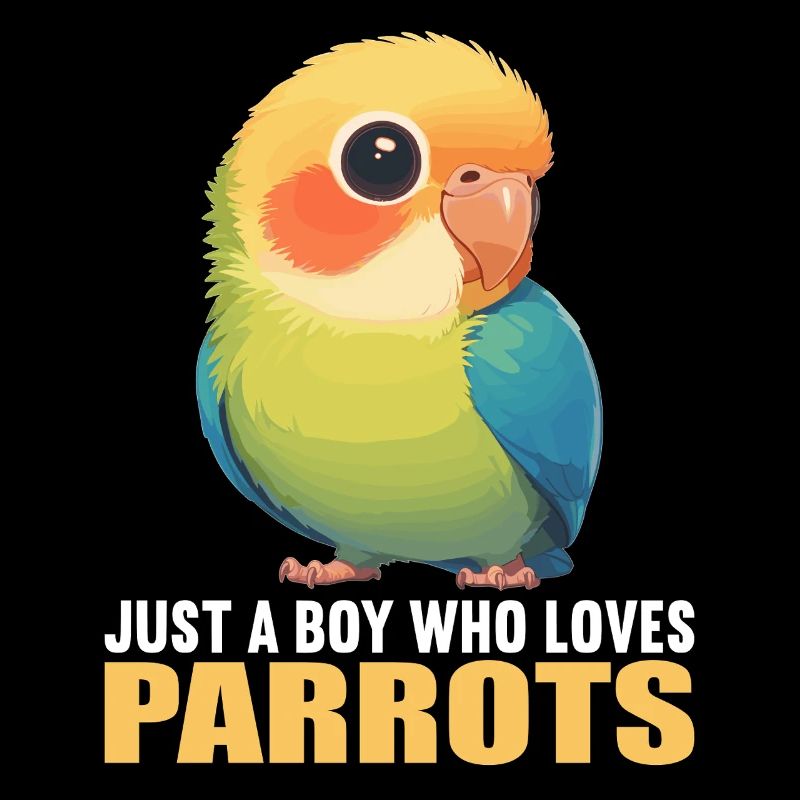 Perroquet Perroquet Perroquet