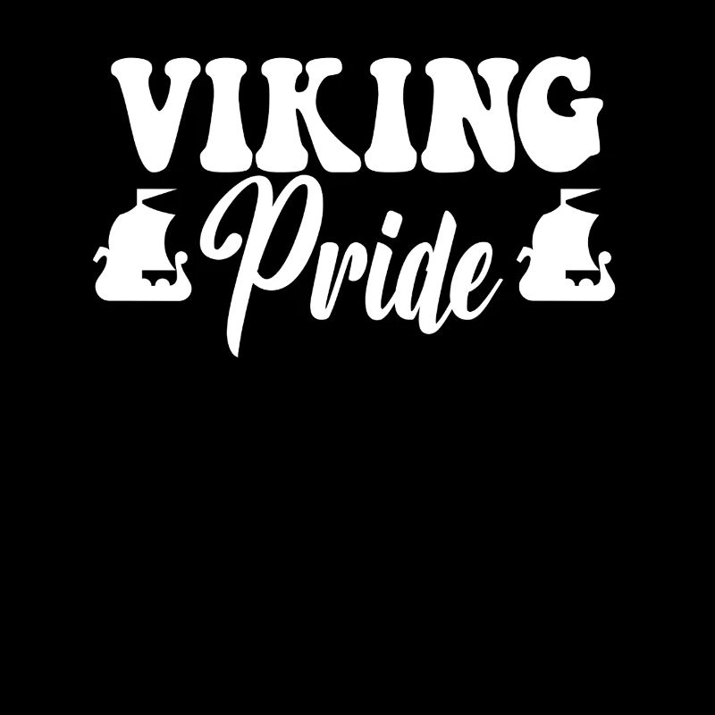 Équipe sportive Vikin de l’école secondaire Viking Pride