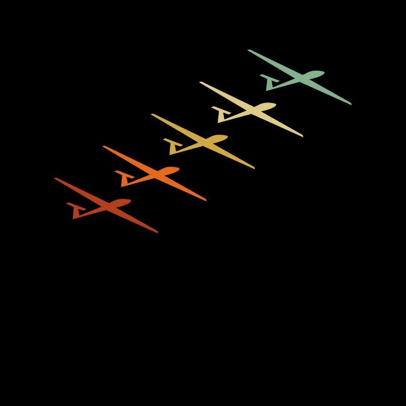 Sailplane Glider Aviation