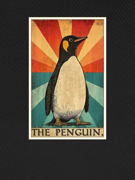 Penguins Penguin