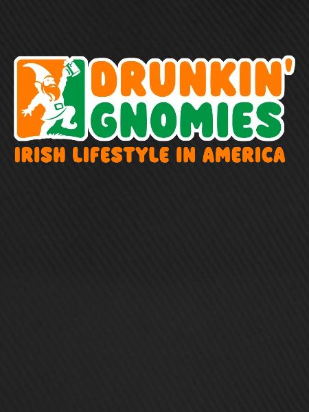 Saint-Patrick Gnomies ivres